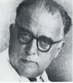 Portrait d’archive